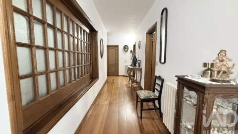 Moradia T7 para Venda em Santo Tirso, Couto (Santa Cristina e São Miguel) e Burgães