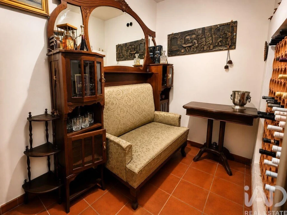 Moradia T7 para Venda em Santo Tirso, Couto (Santa Cristina e São Miguel) e Burgães Foto 32