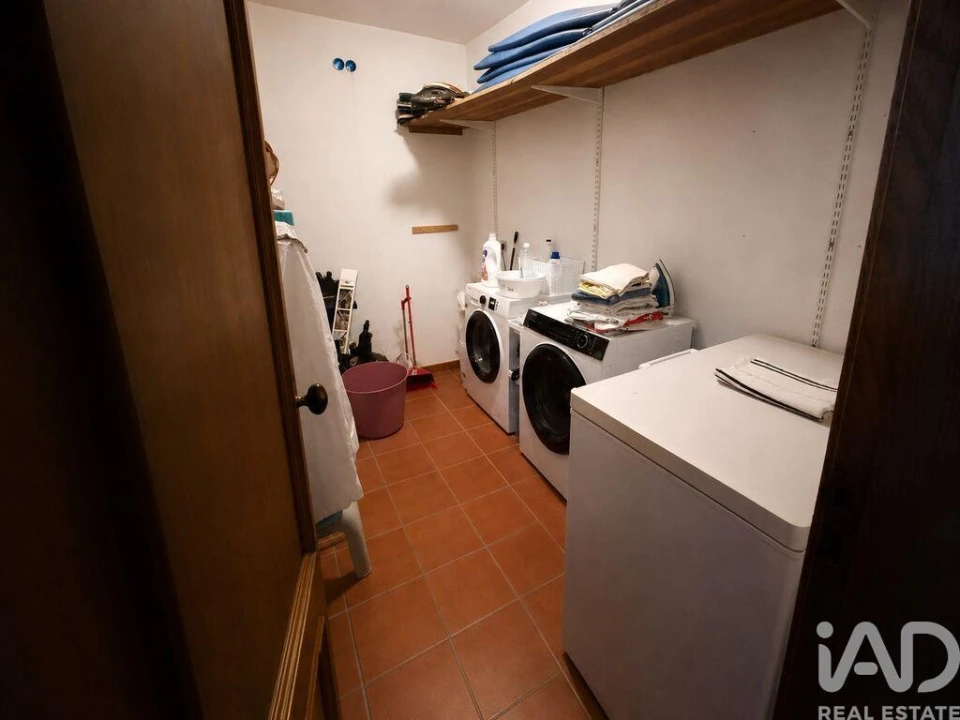 Moradia T7 para Venda em Santo Tirso, Couto (Santa Cristina e São Miguel) e Burgães Foto 16