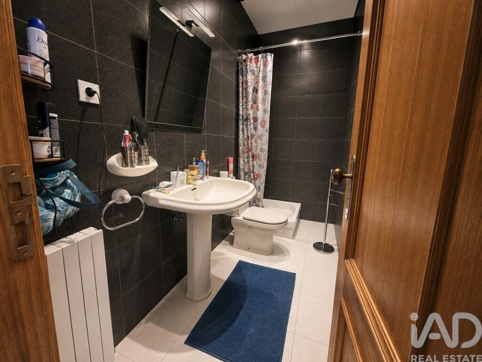 Moradia T7 para Venda em Santo Tirso, Couto (Santa Cristina e São Miguel) e Burgães Foto 17