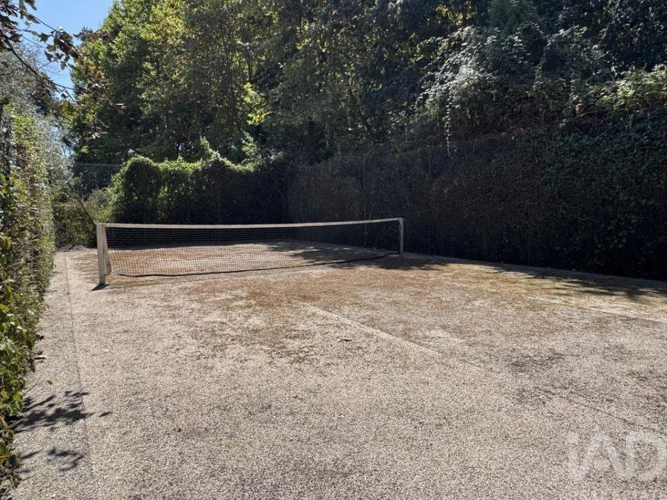 Moradia T7 para Venda em Santo Tirso, Couto (Santa Cristina e São Miguel) e Burgães Foto 12
