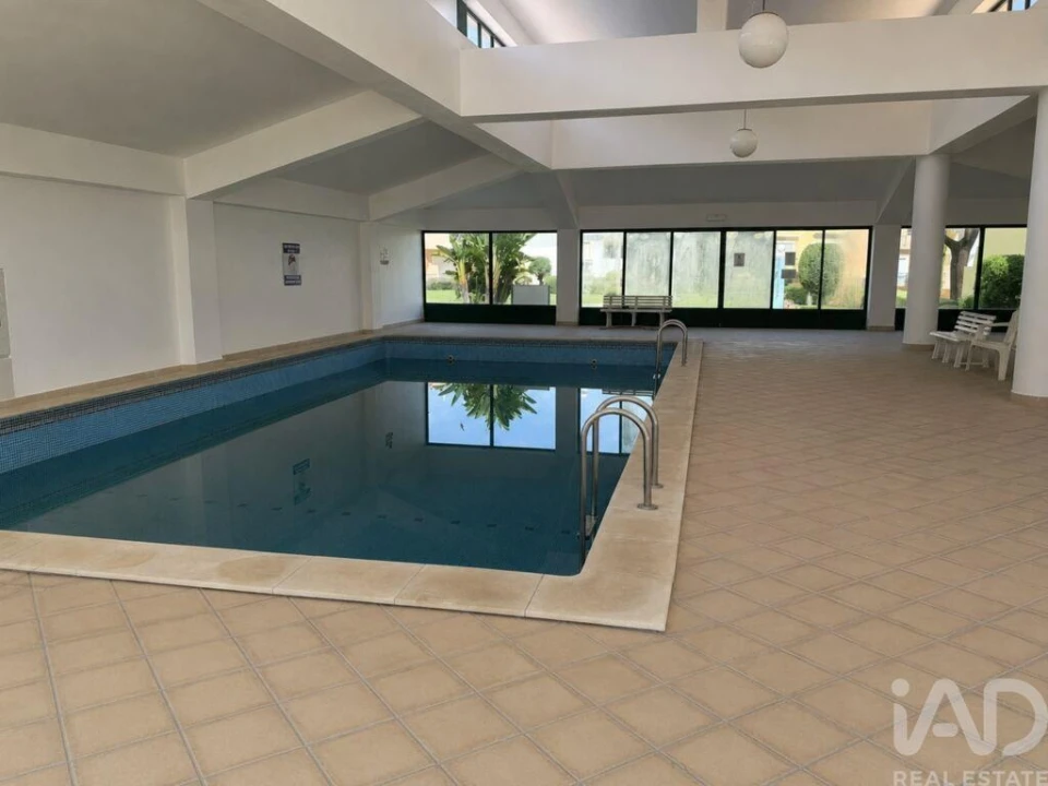 Apartamento T2 para Venda em Albufeira e Olhos de Água Foto 29