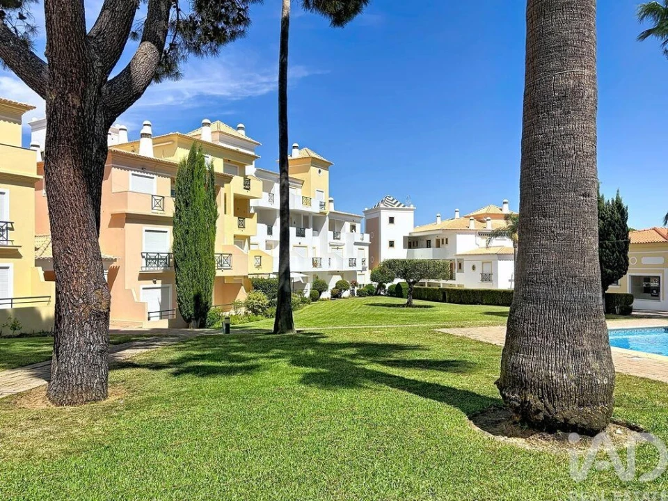 Apartamento T2 para Venda em Albufeira e Olhos de Água Foto 32