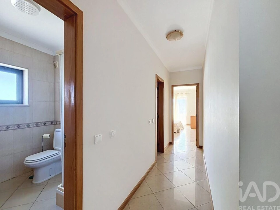 Apartamento T2 para Venda em Albufeira e Olhos de Água Foto 21