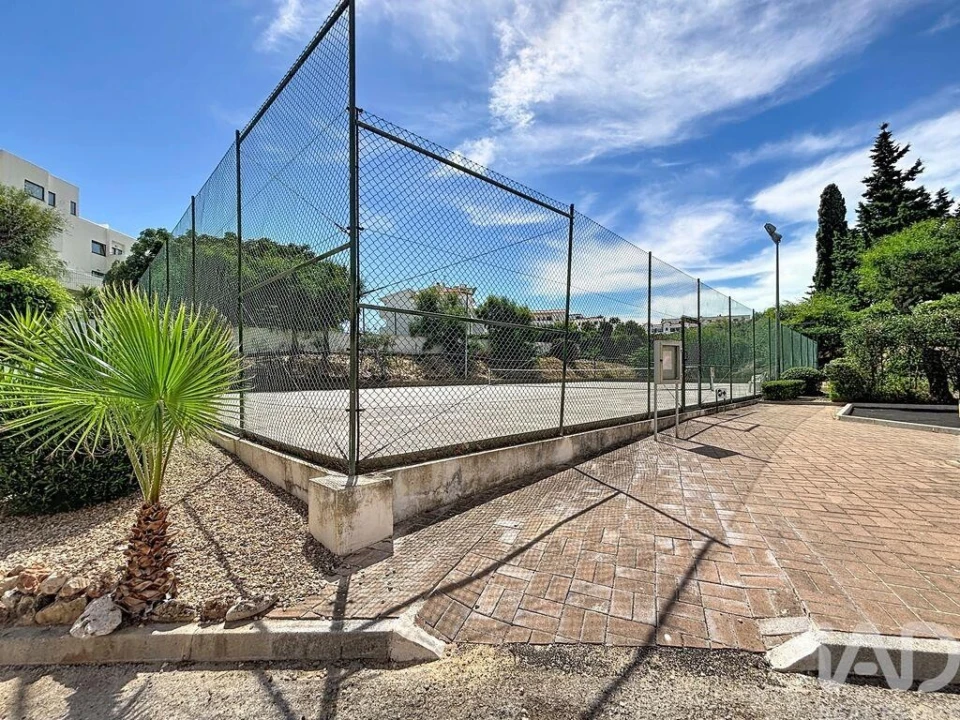 Apartamento T2 para Venda em Albufeira e Olhos de Água Foto 31