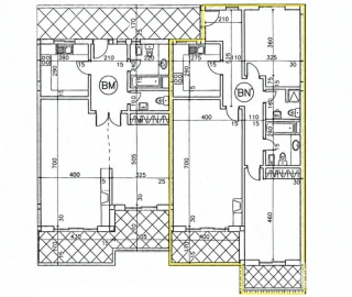 Apartamento T2 para Venda em Albufeira e Olhos de Água