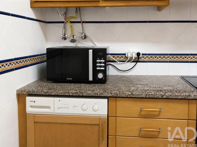 Apartamento T2 para Venda em Albufeira e Olhos de Água Foto 18