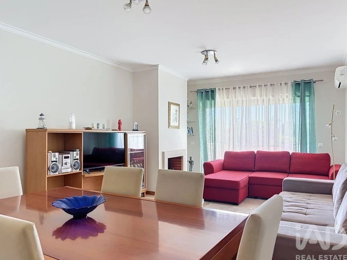 Apartamento T2 para Venda em Albufeira e Olhos de Água Foto 9