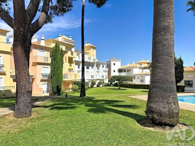 Apartamento T2 para Venda em Albufeira e Olhos de Água Foto 32