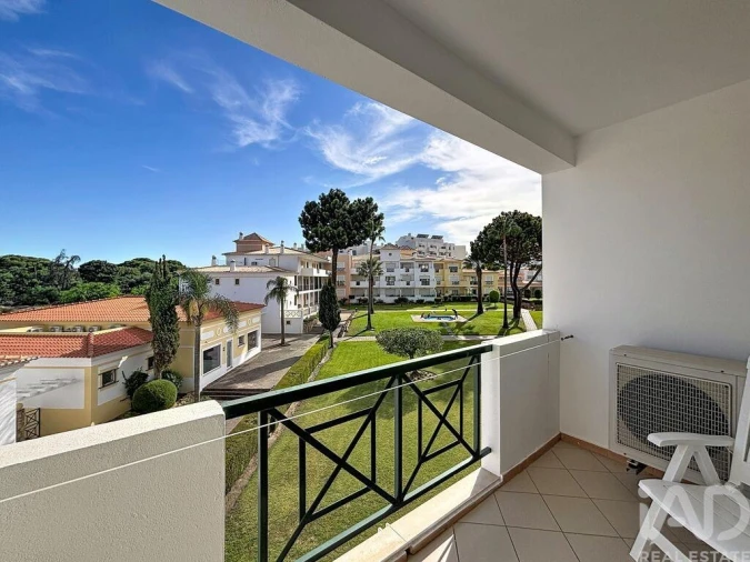 Apartamento T2 para Venda em Albufeira e Olhos de Água Foto 24