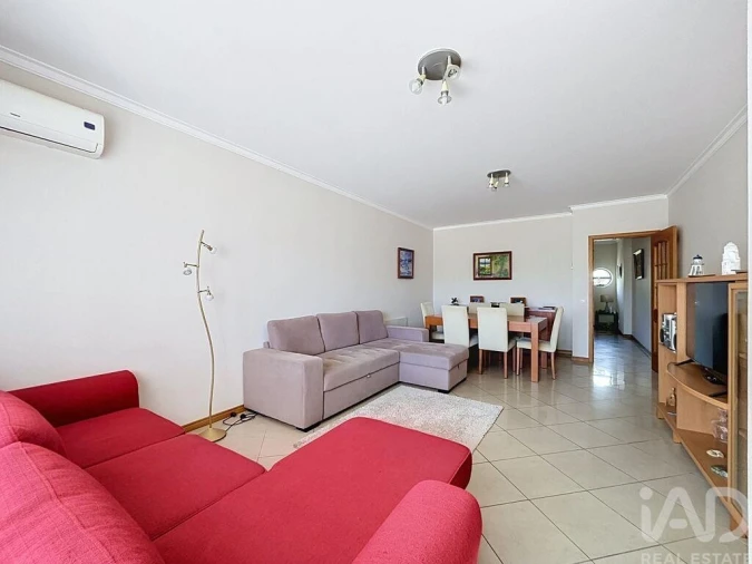 Apartamento T2 para Venda em Albufeira e Olhos de Água Foto 10