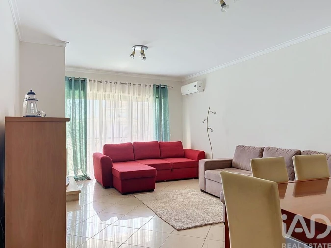 Apartamento T2 para Venda em Albufeira e Olhos de Água Foto 7