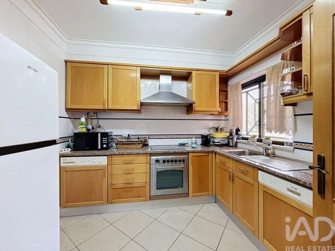 Apartamento T2 para Venda em Albufeira e Olhos de Água Foto 16