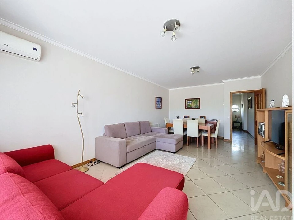 Apartamento T2 para Venda em Albufeira e Olhos de Água Foto 10