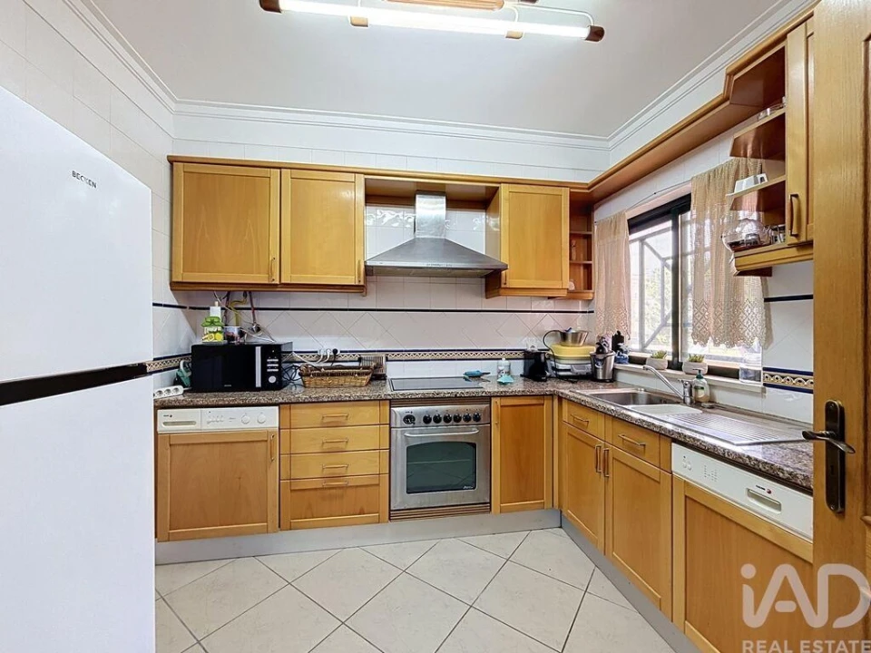Apartamento T2 para Venda em Albufeira e Olhos de Água Foto 16