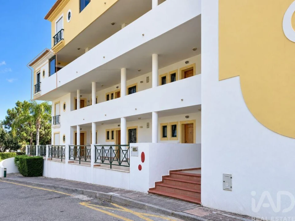 Apartamento T2 para Venda em Albufeira e Olhos de Água Foto 4