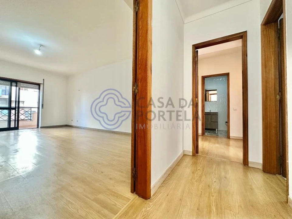 Apartamento T3 para Venda em Nossa Senhora do Pópulo, Coto e São Gregório Foto 30