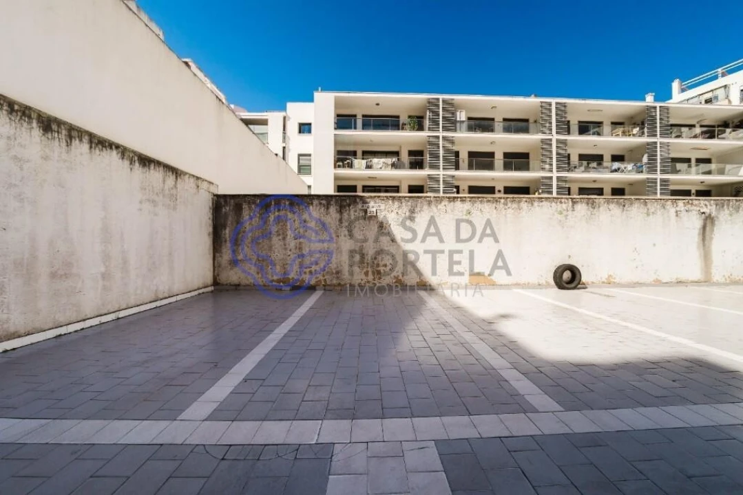 Apartamento T3 para Venda em Nossa Senhora do Pópulo, Coto e São Gregório Foto 69