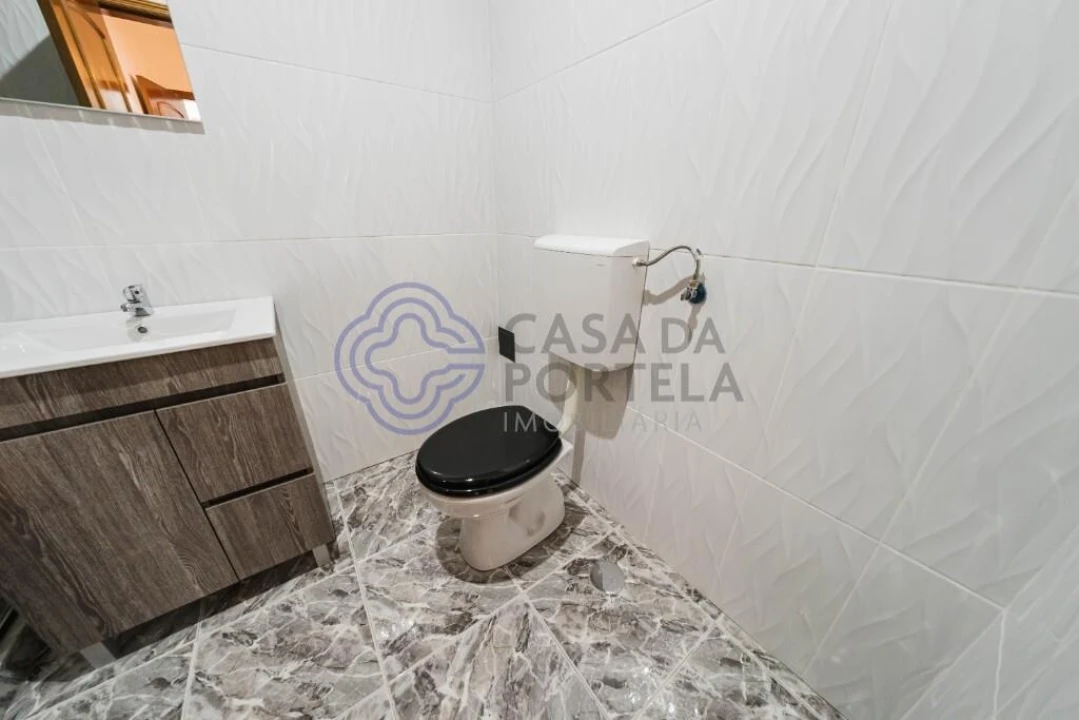 Apartamento T3 para Venda em Nossa Senhora do Pópulo, Coto e São Gregório Foto 56