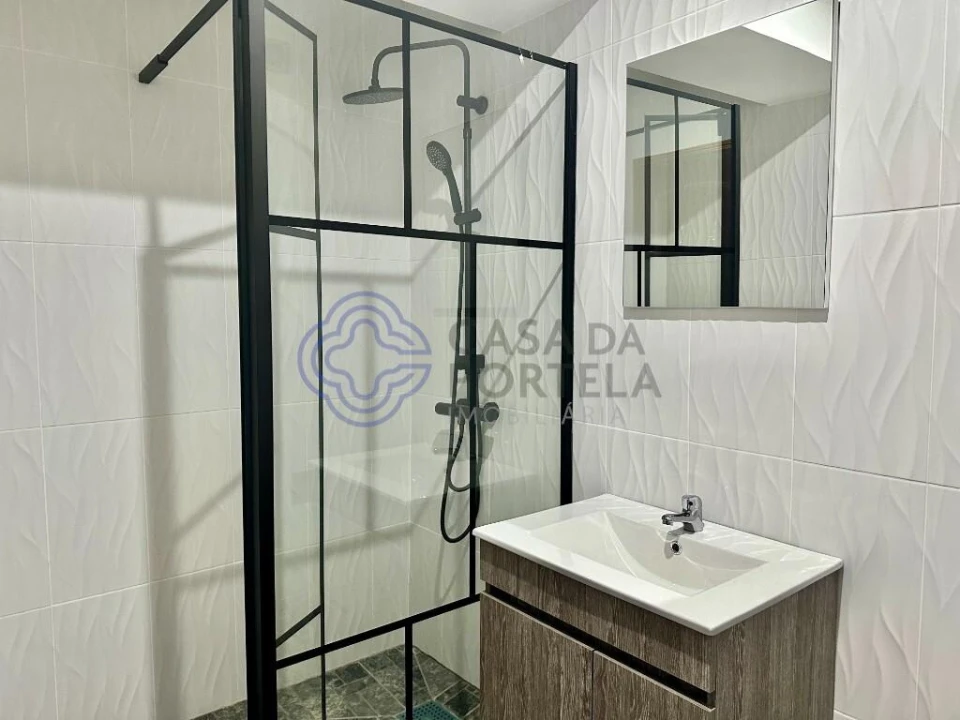 Apartamento T3 para Venda em Nossa Senhora do Pópulo, Coto e São Gregório Foto 45