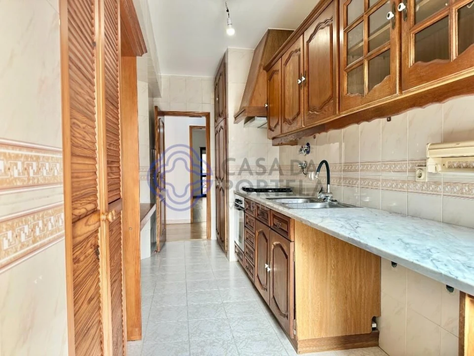 Apartamento T3 para Venda em Nossa Senhora do Pópulo, Coto e São Gregório Foto 12