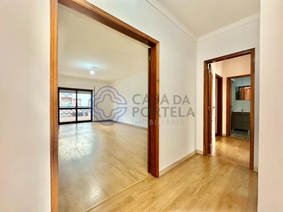 Apartamento T3 para Venda em Nossa Senhora do Pópulo, Coto e São Gregório Foto 21
