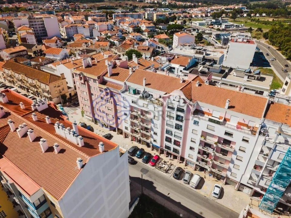 Apartamento T3 para Venda em Nossa Senhora do Pópulo, Coto e São Gregório Foto 65