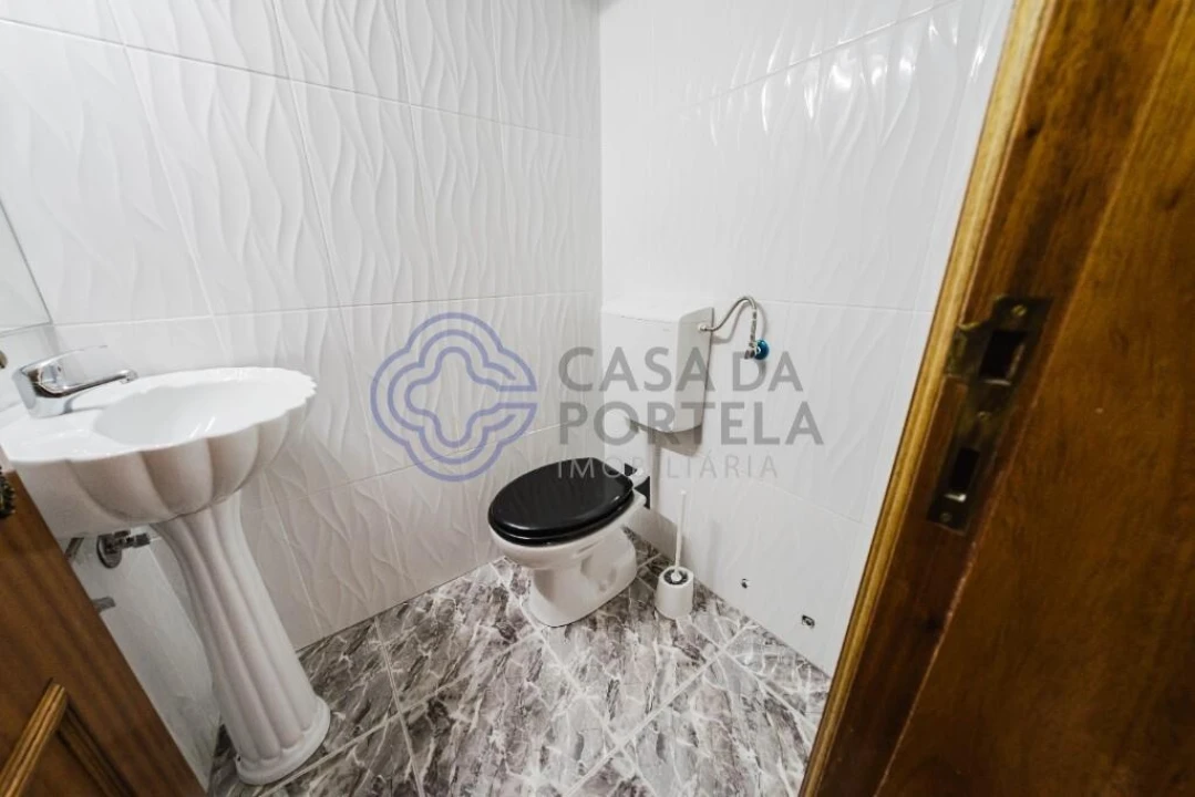 Apartamento T3 para Venda em Nossa Senhora do Pópulo, Coto e São Gregório Foto 38