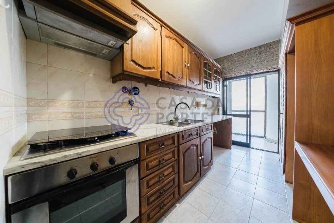 Apartamento T3 para Venda em Nossa Senhora do Pópulo, Coto e São Gregório Foto 10