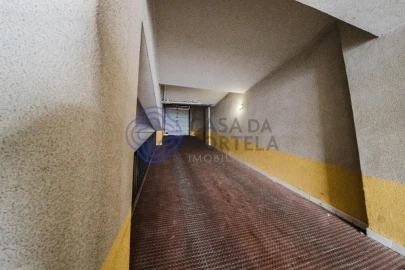 Apartamento T3 para Venda em Nossa Senhora do Pópulo, Coto e São Gregório