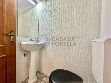 Apartamento T3 para Venda em Nossa Senhora do Pópulo, Coto e São Gregório