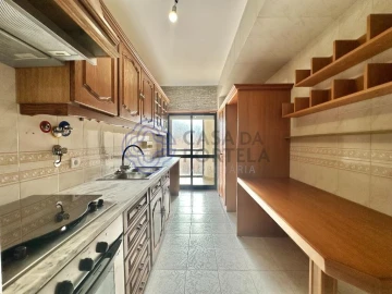 Apartamento T3 para Venda em Nossa Senhora do Pópulo, Coto e São Gregório