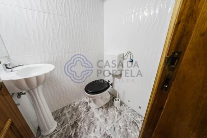 Apartamento T3 para Venda em Nossa Senhora do Pópulo, Coto e São Gregório