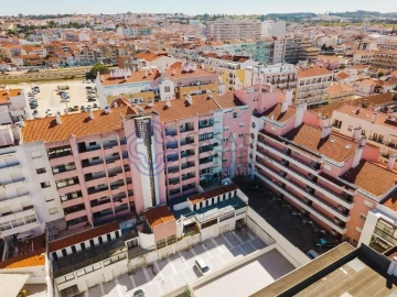 Apartamento T3 para Venda em Nossa Senhora do Pópulo, Coto e São Gregório