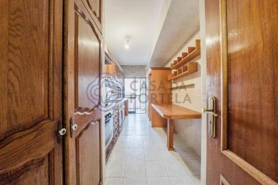 Apartamento T3 para Venda em Nossa Senhora do Pópulo, Coto e São Gregório