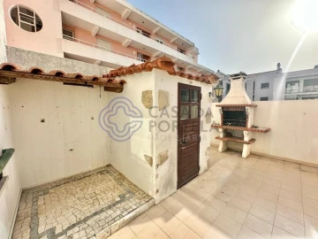 Apartamento T3 para Venda em Nossa Senhora do Pópulo, Coto e São Gregório
