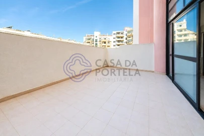 Apartamento T3 para Venda em Nossa Senhora do Pópulo, Coto e São Gregório