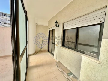 Apartamento T3 para Venda em Nossa Senhora do Pópulo, Coto e São Gregório