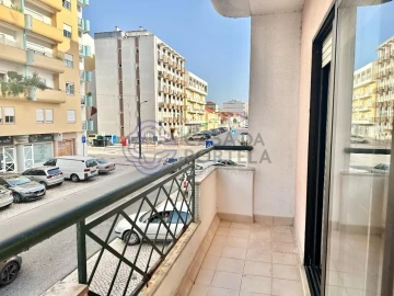 Apartamento T3 para Venda em Nossa Senhora do Pópulo, Coto e São Gregório