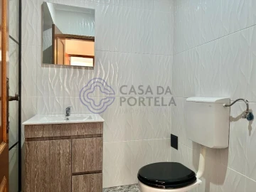 Apartamento T3 para Venda em Nossa Senhora do Pópulo, Coto e São Gregório