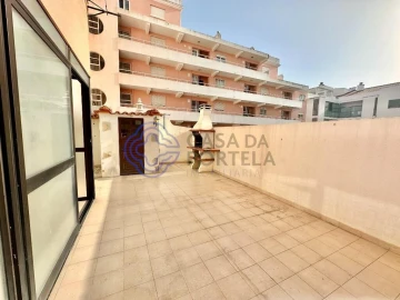 Apartamento T3 para Venda em Nossa Senhora do Pópulo, Coto e São Gregório