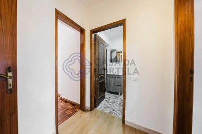 Apartamento T3 para Venda em Nossa Senhora do Pópulo, Coto e São Gregório