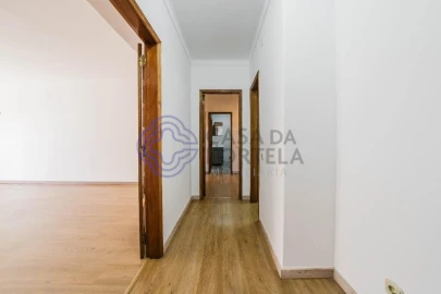 Apartamento T3 para Venda em Nossa Senhora do Pópulo, Coto e São Gregório