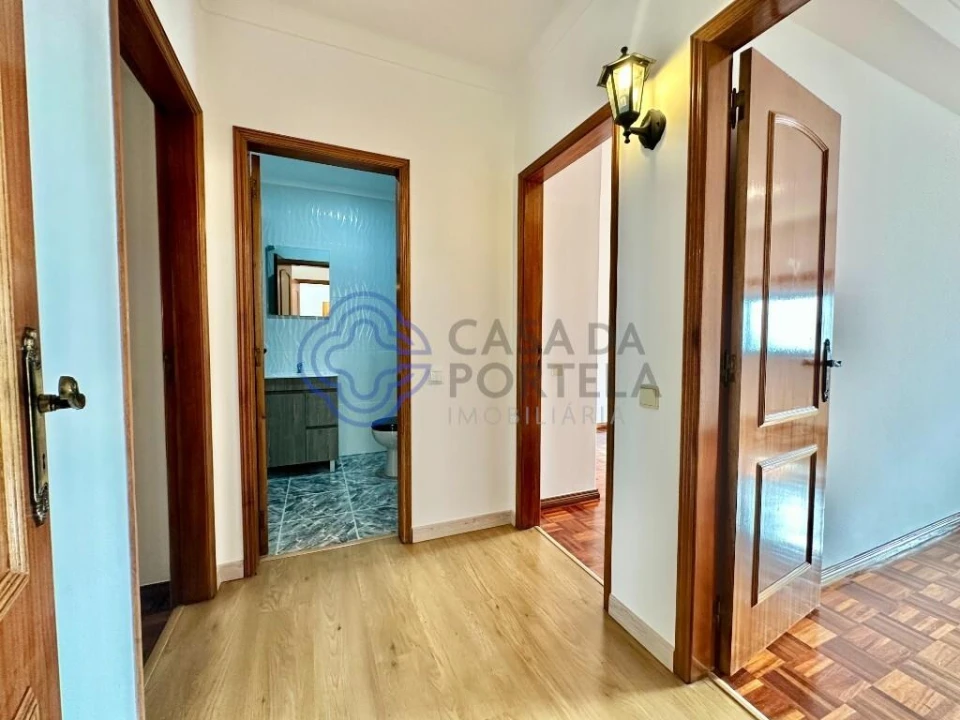 Apartamento T3 para Venda em Nossa Senhora do Pópulo, Coto e São Gregório Foto 33