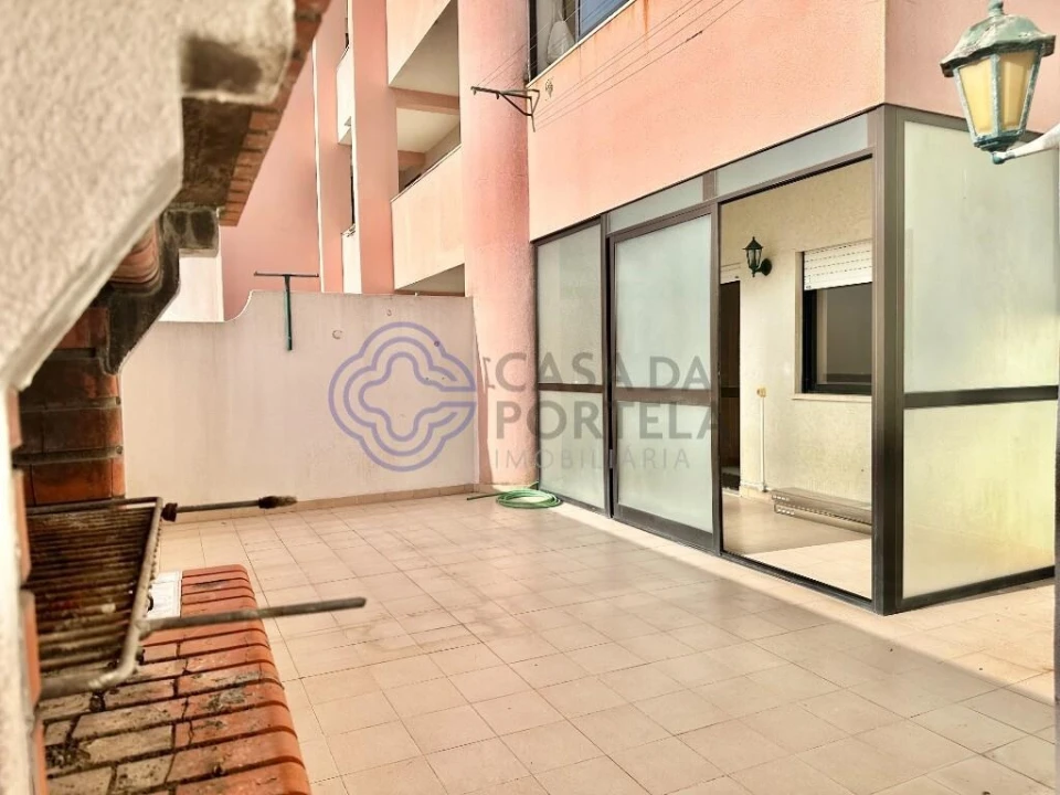Apartamento T3 para Venda em Nossa Senhora do Pópulo, Coto e São Gregório Foto 19