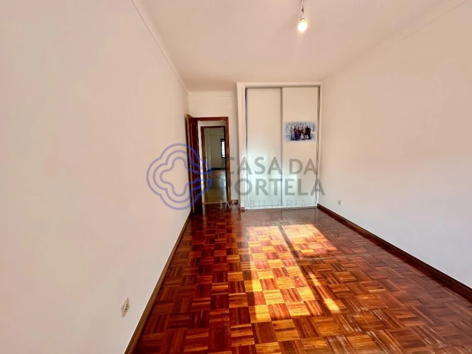 Apartamento T3 para Venda em Nossa Senhora do Pópulo, Coto e São Gregório Foto 42