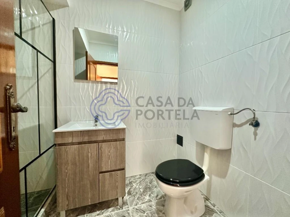 Apartamento T3 para Venda em Nossa Senhora do Pópulo, Coto e São Gregório Foto 43