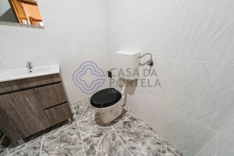 Apartamento T3 para Venda em Nossa Senhora do Pópulo, Coto e São Gregório Foto 56