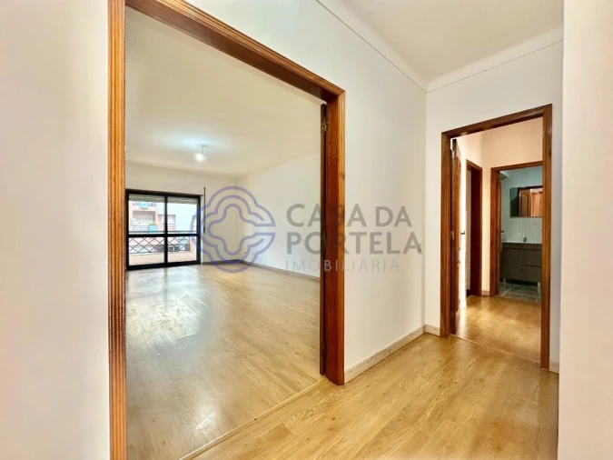 Apartamento T3 para Venda em Nossa Senhora do Pópulo, Coto e São Gregório Foto 21
