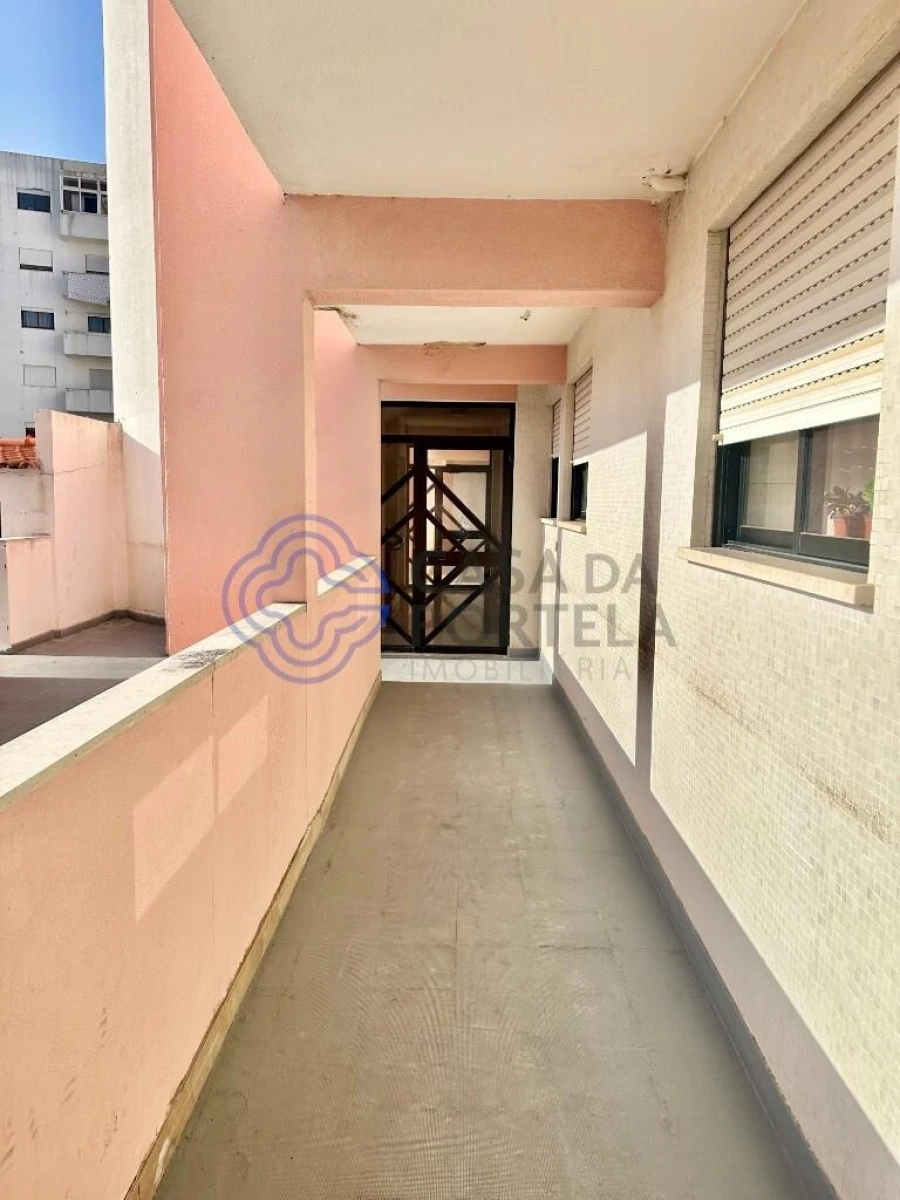Apartamento T3 para Venda em Nossa Senhora do Pópulo, Coto e São Gregório Foto 3
